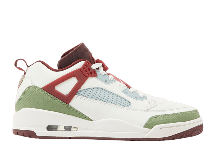 Jordan Spizike Low Obama (PS) - IM7422-004 Release Info